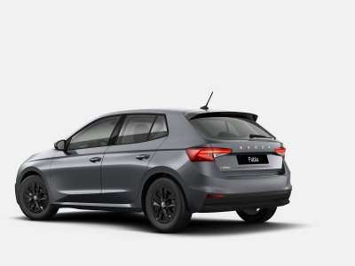 Auto Skoda Kamiq 1.0 tsi your way 95cv nuova in vendita presso concessionaria Fratelli Giacomel a 26.400 &euro; - foto numero 2