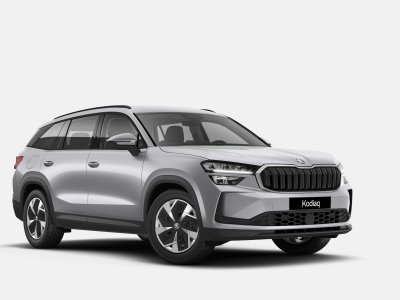 Auto Skoda Kodiaq 1.5 mhev executive 150cv dsg 7p.ti nuova in vendita presso concessionaria Fratelli Giacomel a 41.900 &euro; - foto numero 1