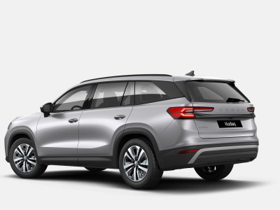 Auto Skoda Kodiaq 1.5 mhev executive 150cv dsg 7p.ti nuova in vendita presso concessionaria Fratelli Giacomel a 41.900 &euro; - foto numero 2
