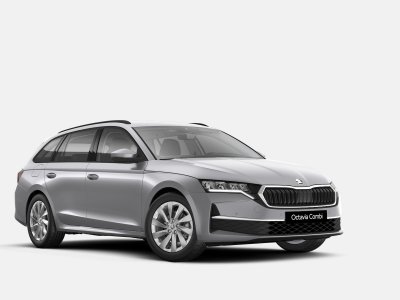 Auto Skoda Octavia wagon 1.5 tsi mhev executive 115cv dsg nuova in vendita presso concessionaria Fratelli Giacomel a 34.600 &euro; - foto numero 1