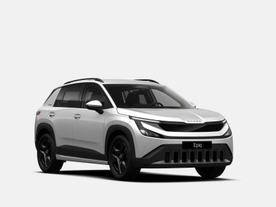 Auto Skoda Epiq 55kwh 55 selection 210cv nuova in vendita presso concessionaria Fratelli Giacomel a 36.700 &euro; - foto numero 1