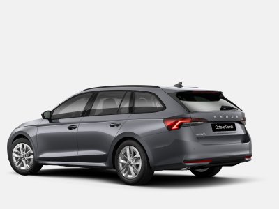 Auto Skoda Octavia wagon 2.0 tdi executive 150cv dsg nuova in vendita presso concessionaria Fratelli Giacomel a 39.300 &euro; - foto numero 2