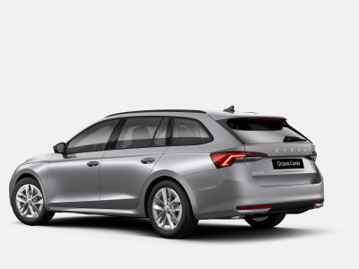 Auto Skoda Octavia wagon 1.5 tsi selection 115cv nuova in vendita presso concessionaria Fratelli Giacomel a 30.700 &euro; - foto numero 2