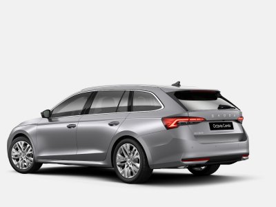Auto Skoda Octavia wagon 2.0 tdi style 150cv dsg nuova in vendita presso concessionaria Fratelli Giacomel a 45.000 &euro; - foto numero 2